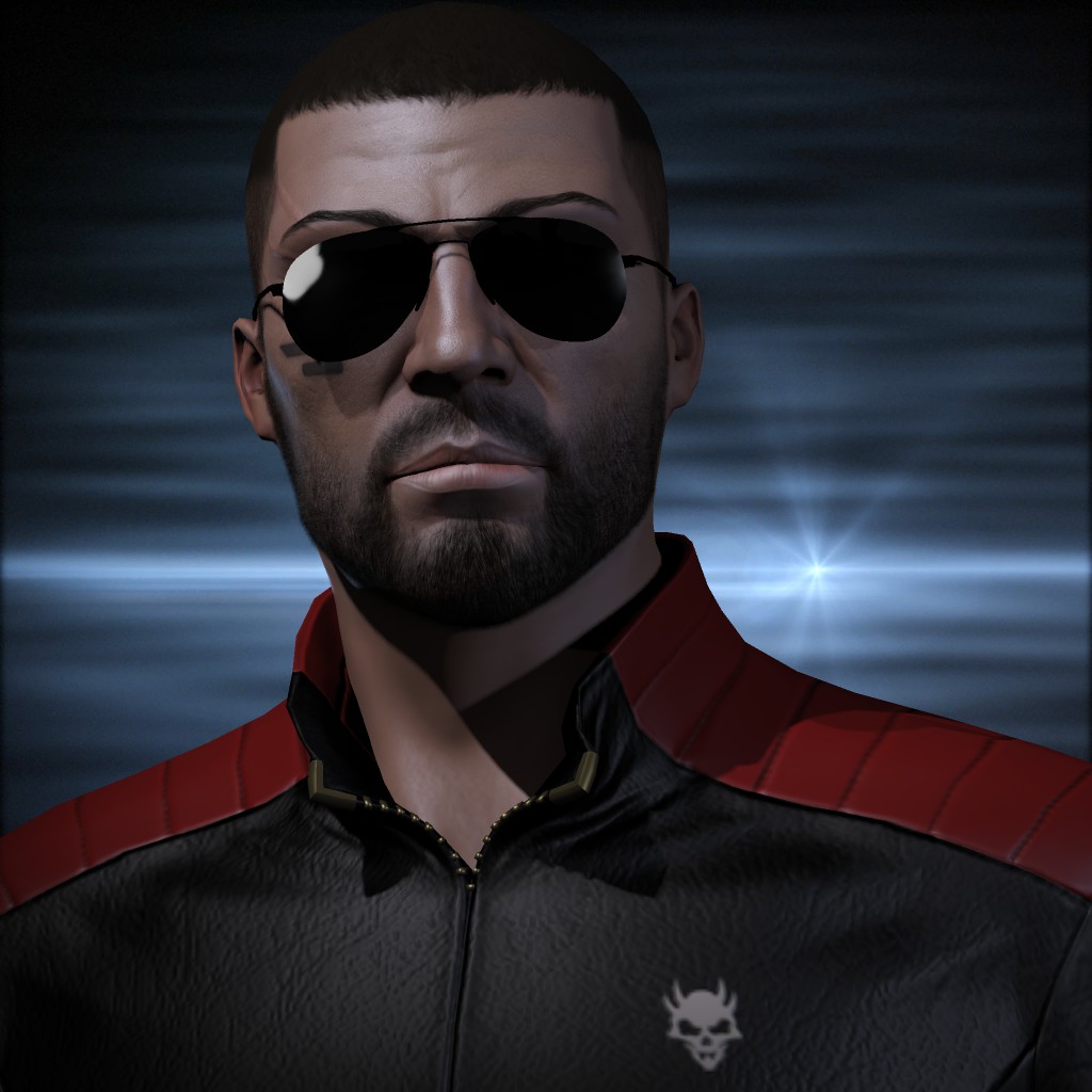 Alexander Seablack