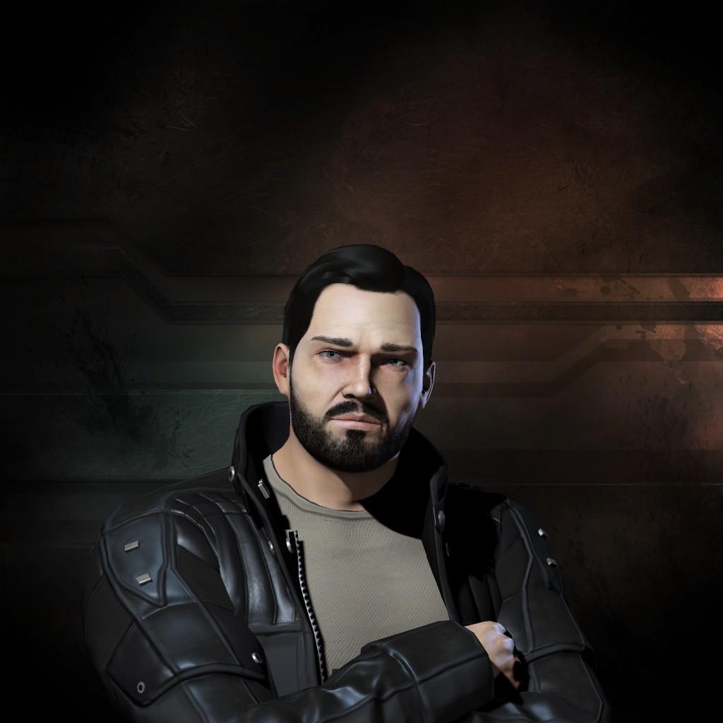 Grumpy Medic