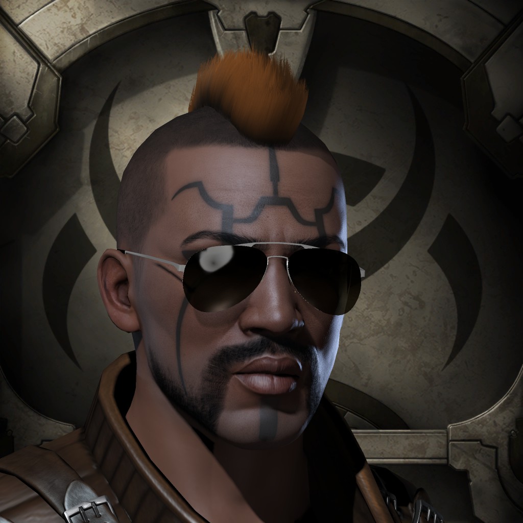 Rockjaww's Revenge