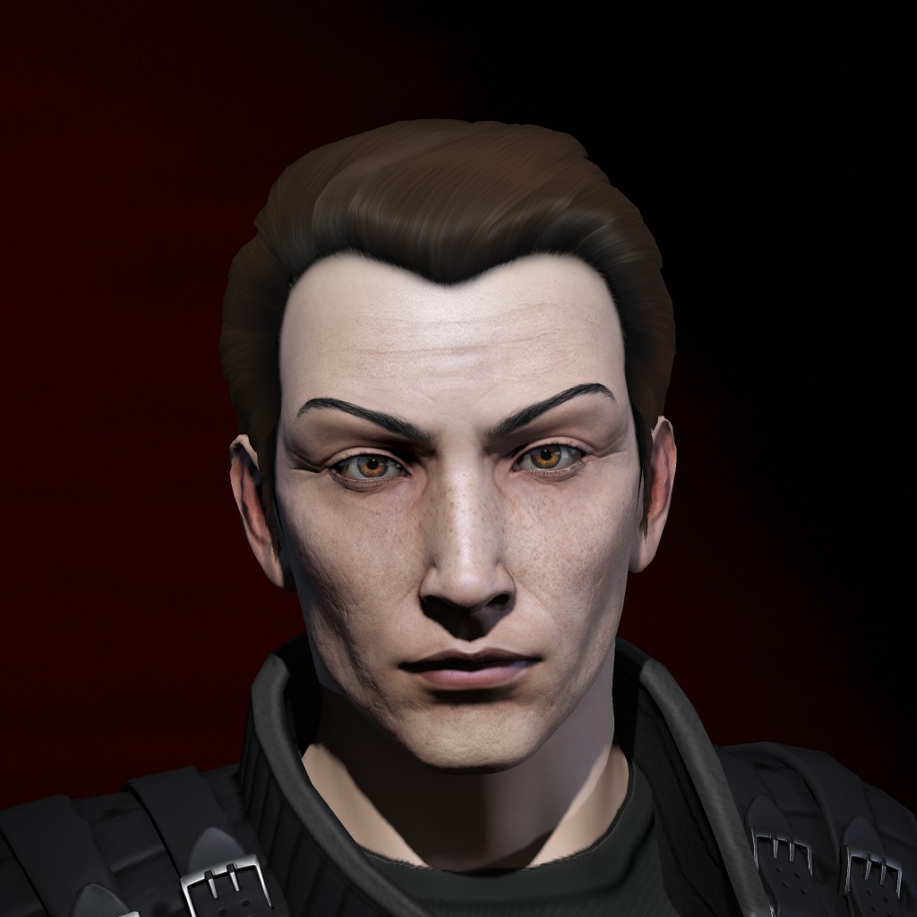 Vasiliy Kamotskiy