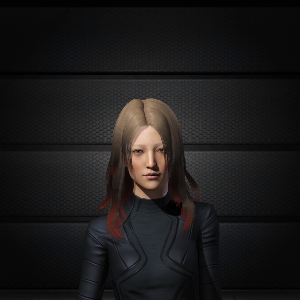 desert car