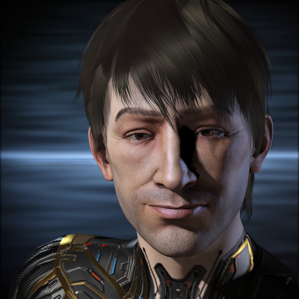 Leech Drackson