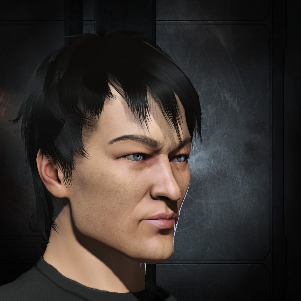 Pierrot Xu
