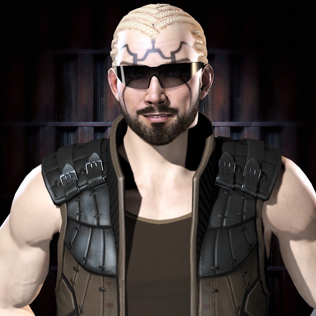 Karth'anok Destin Valdeist