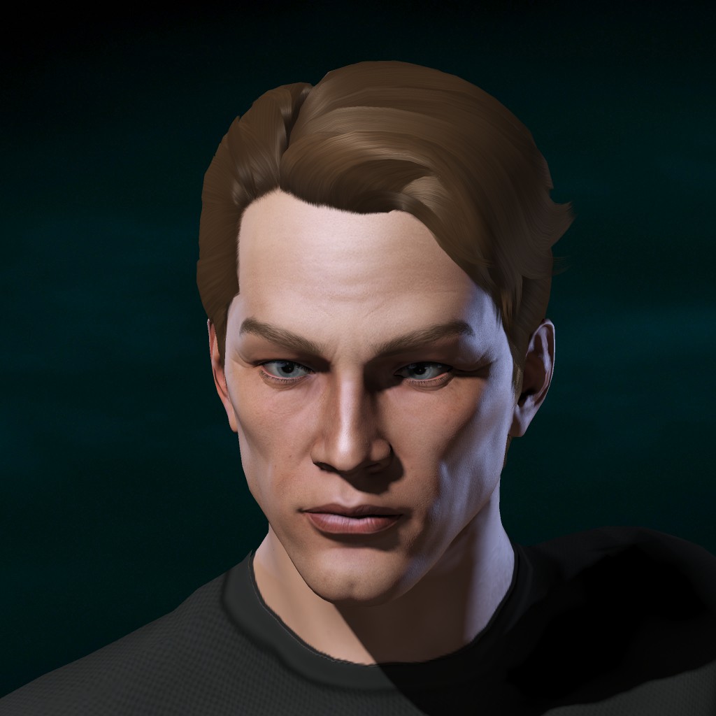 Randall Miles