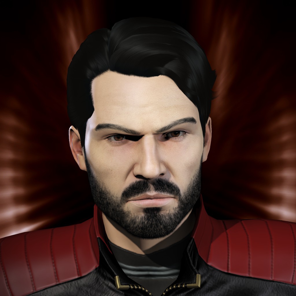 SithLord Revan Sith