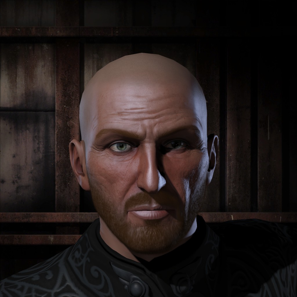Nard Mutant