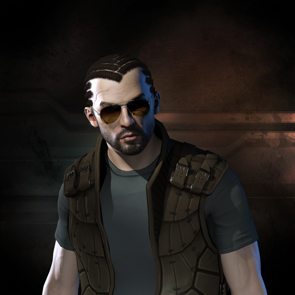 Chronos Alvarez