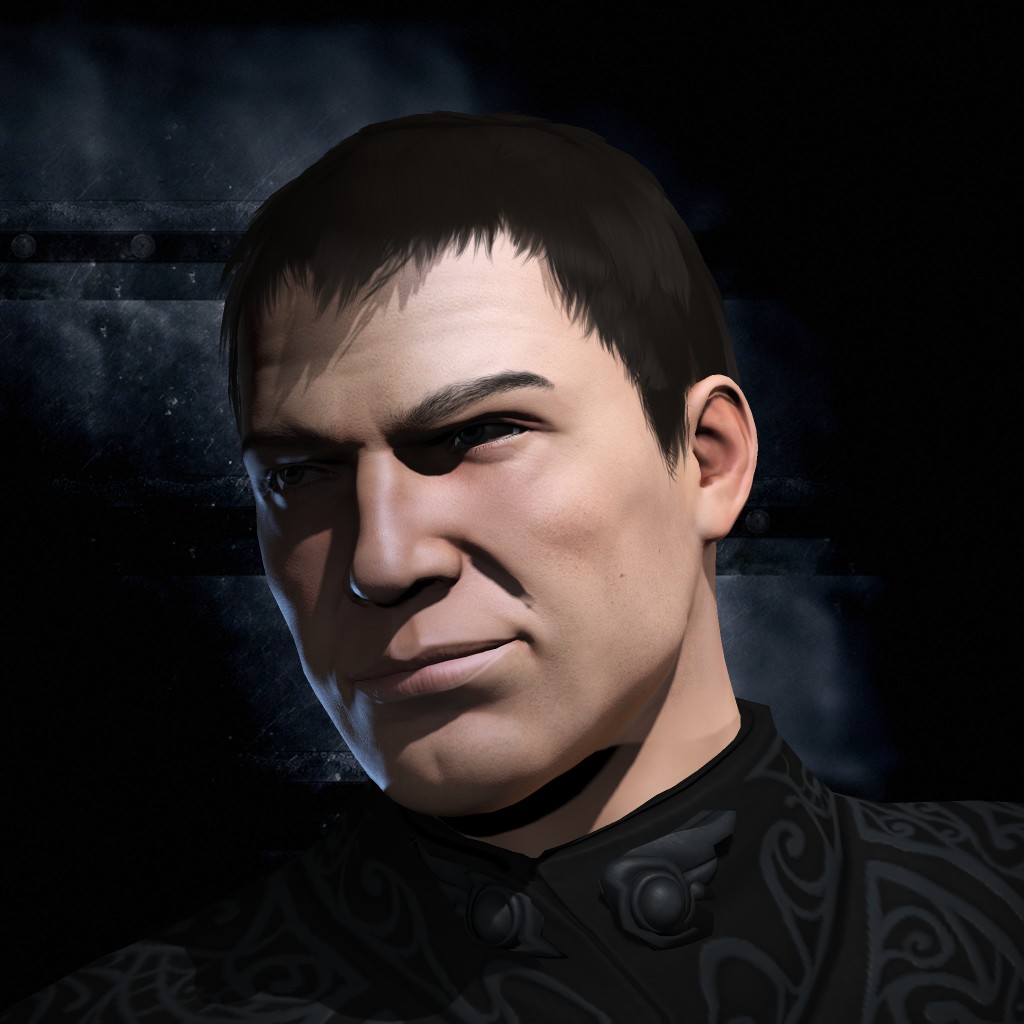 Benjamin Otama