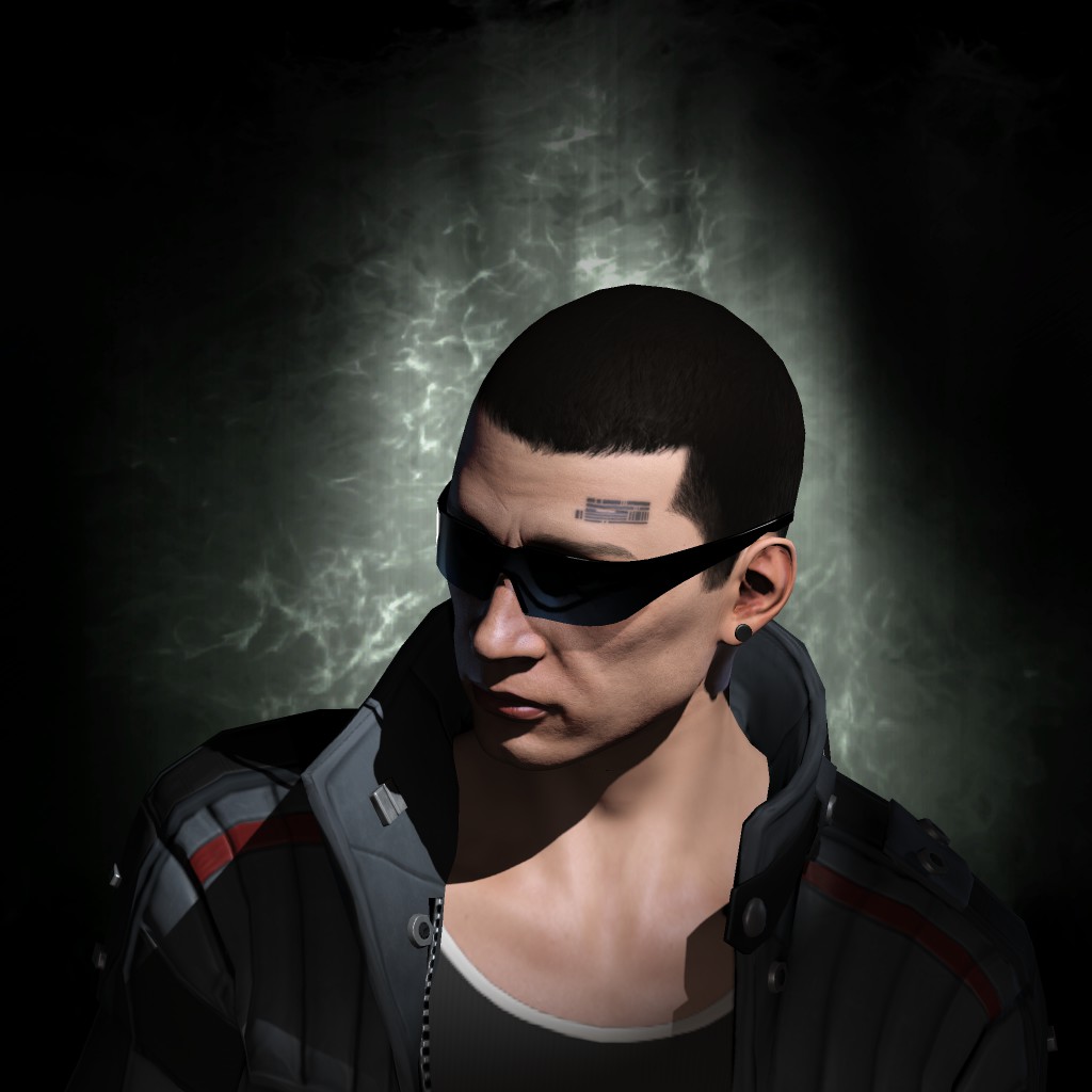 Armodine Bazzaddict
