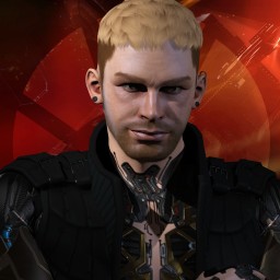 Sakanash portrait