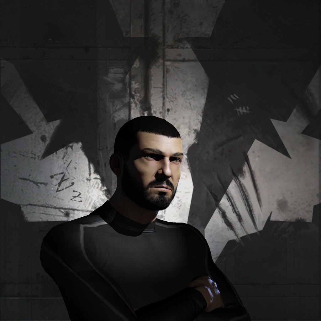 Codename Chaos