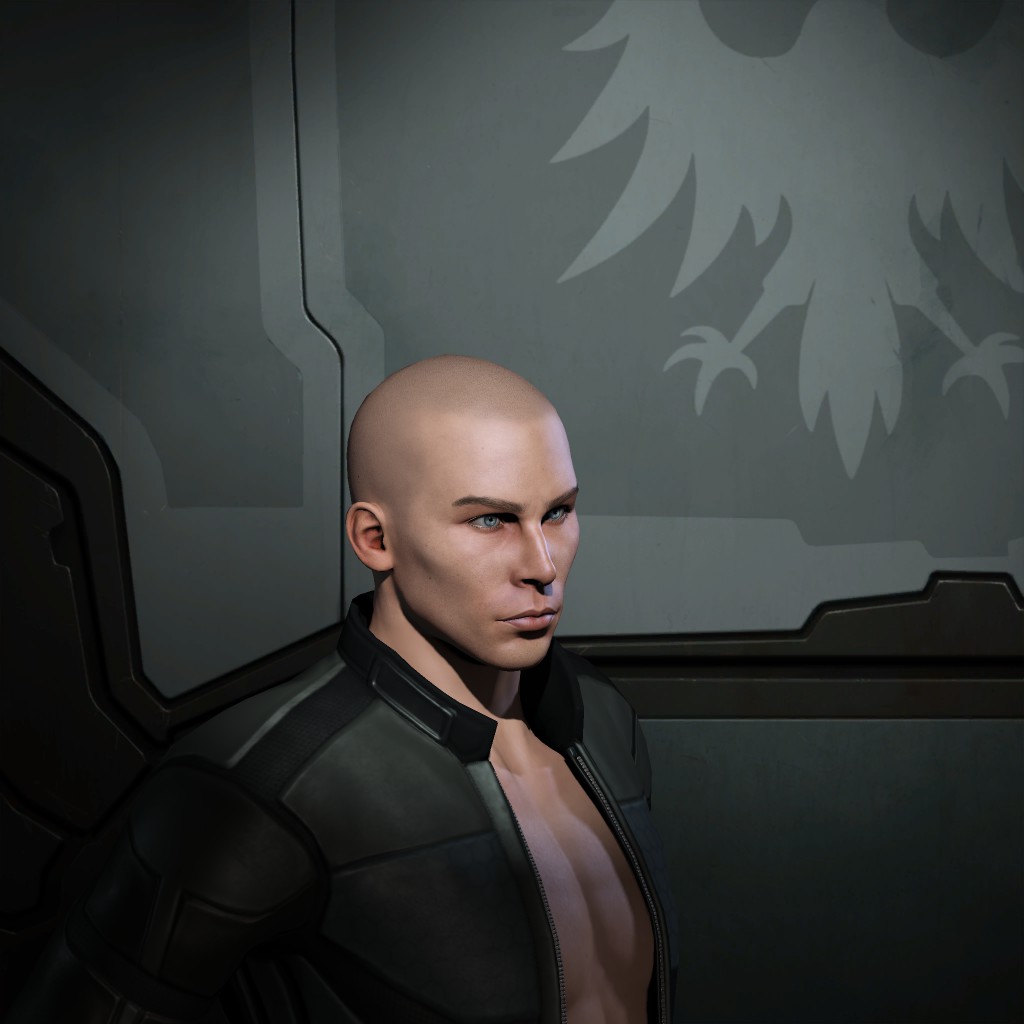 William Broodster