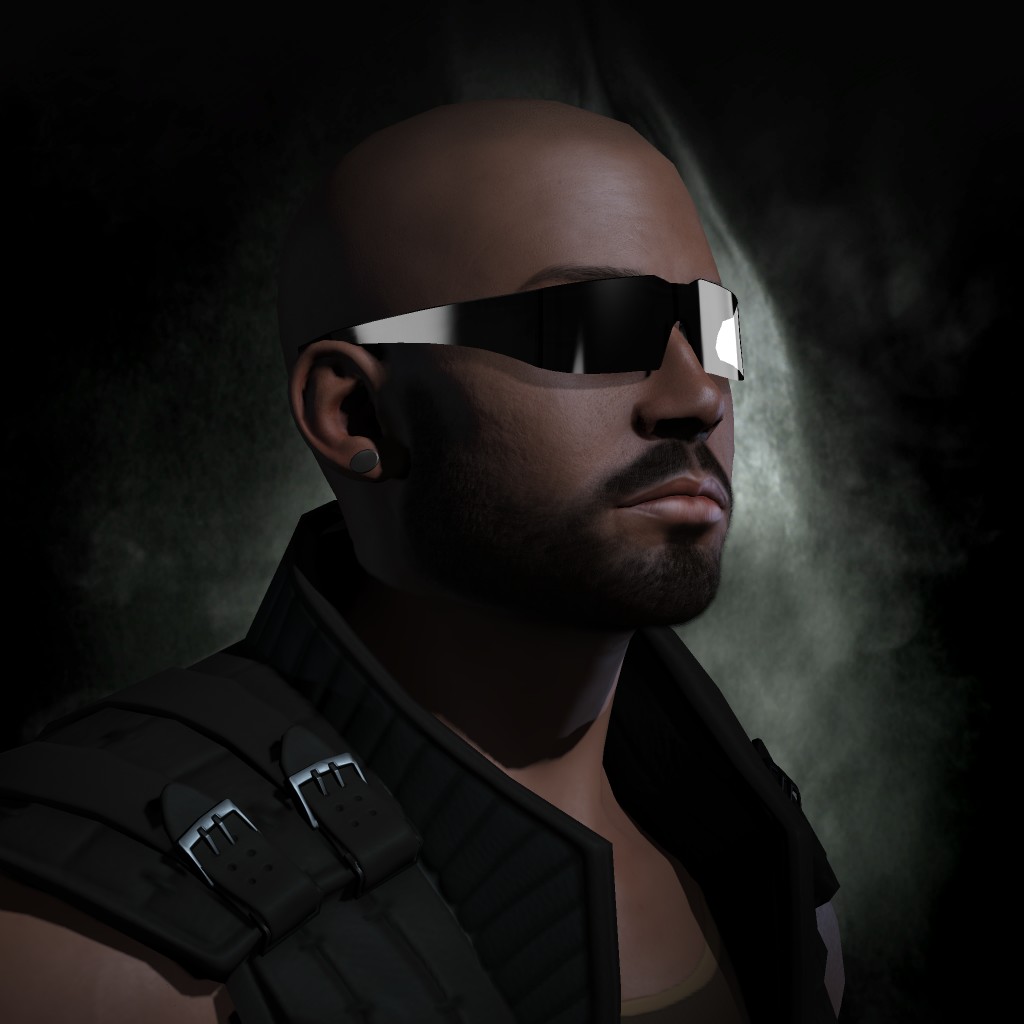 Adriano Crendraven