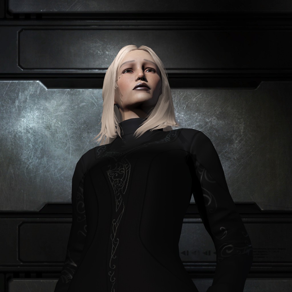 Victoria Sonnero