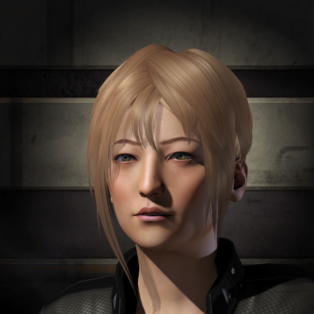 Rina Kasenumi