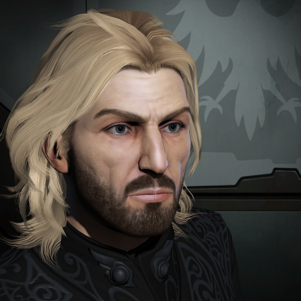 Gandalf Pares