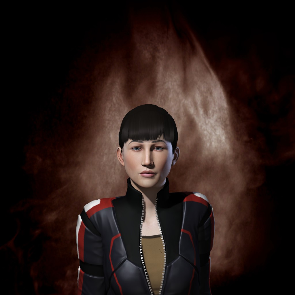 Asandra Huren