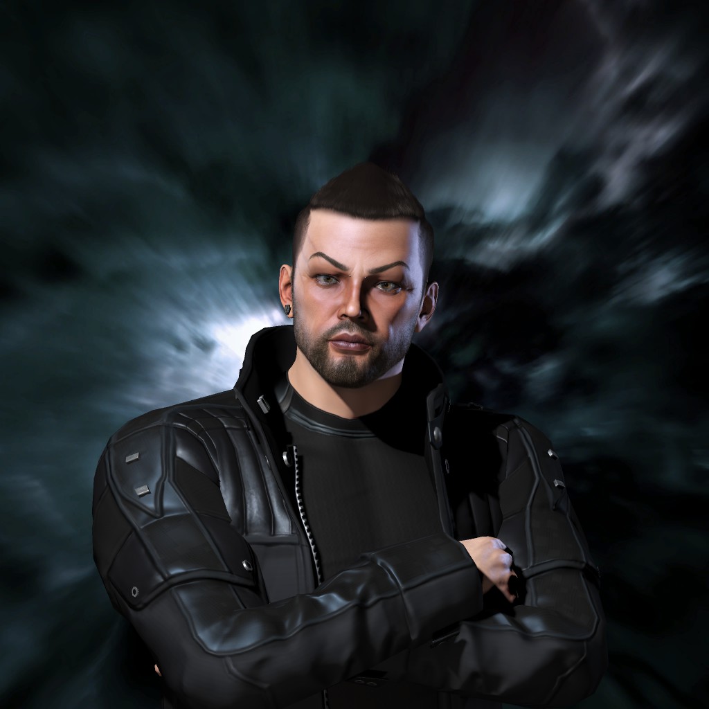 Tannis Mortua