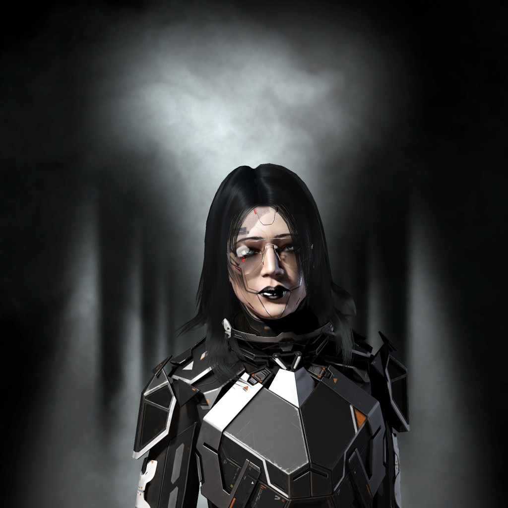 Korra Hakaari