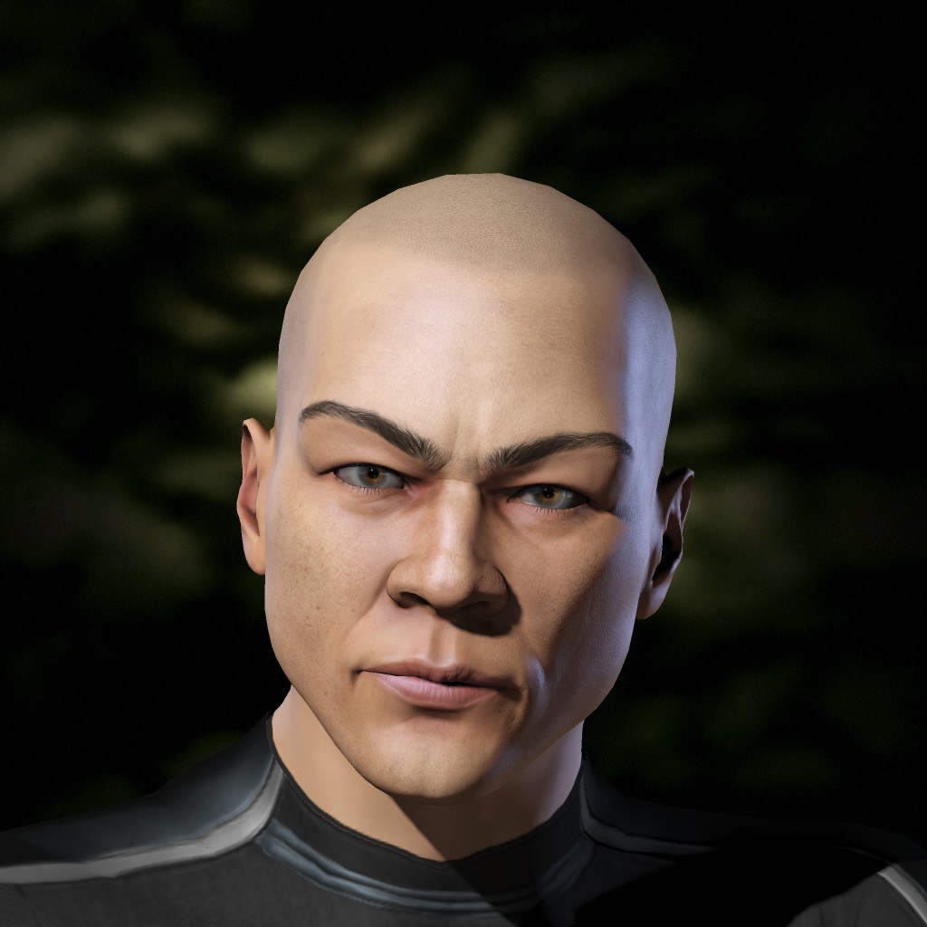 Portrait