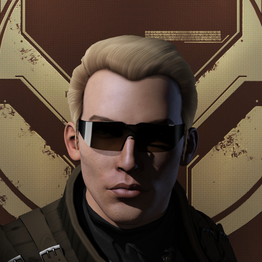Ryder Durandal