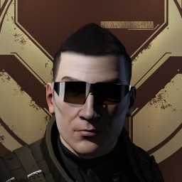 Solomon Durandal portrait