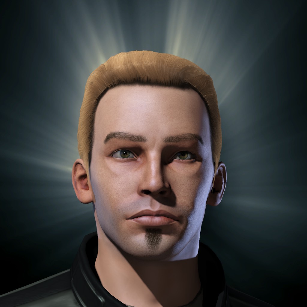 Alex Hydwan