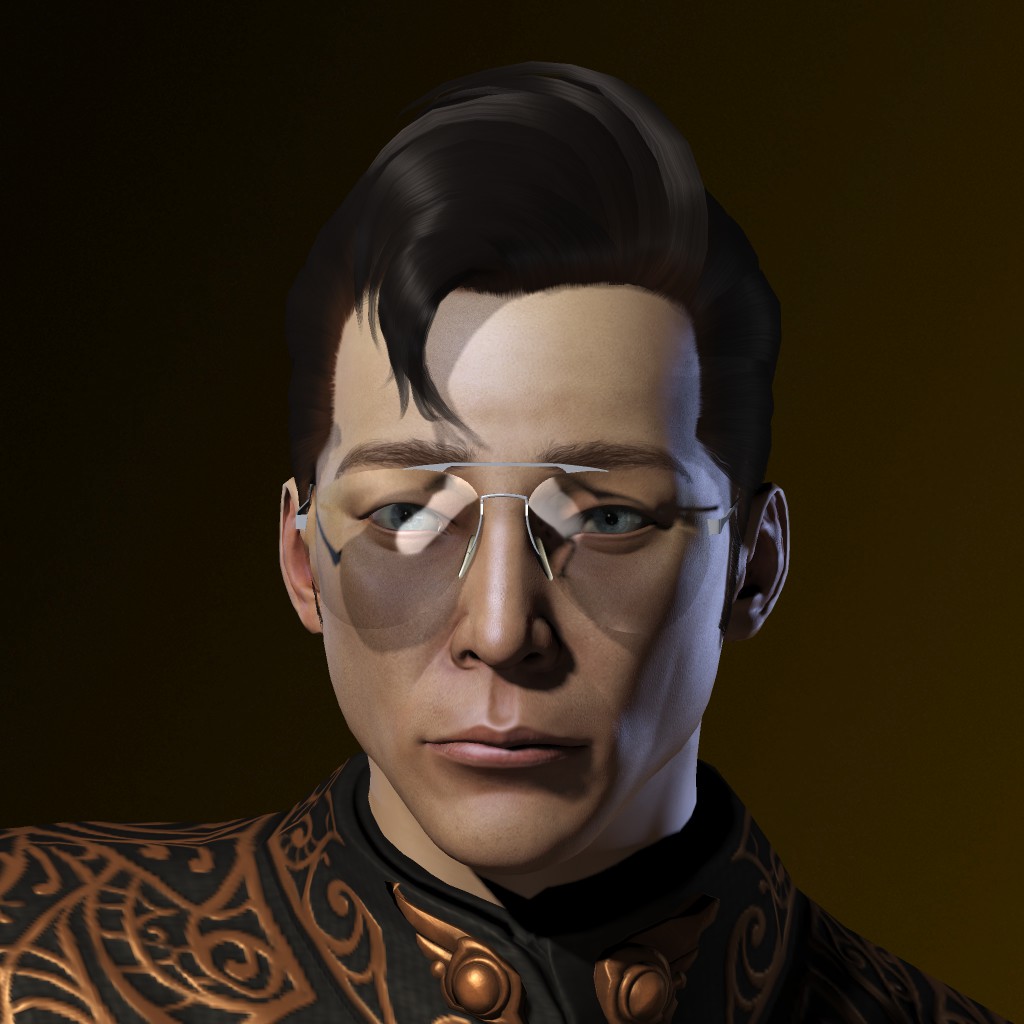 portrait