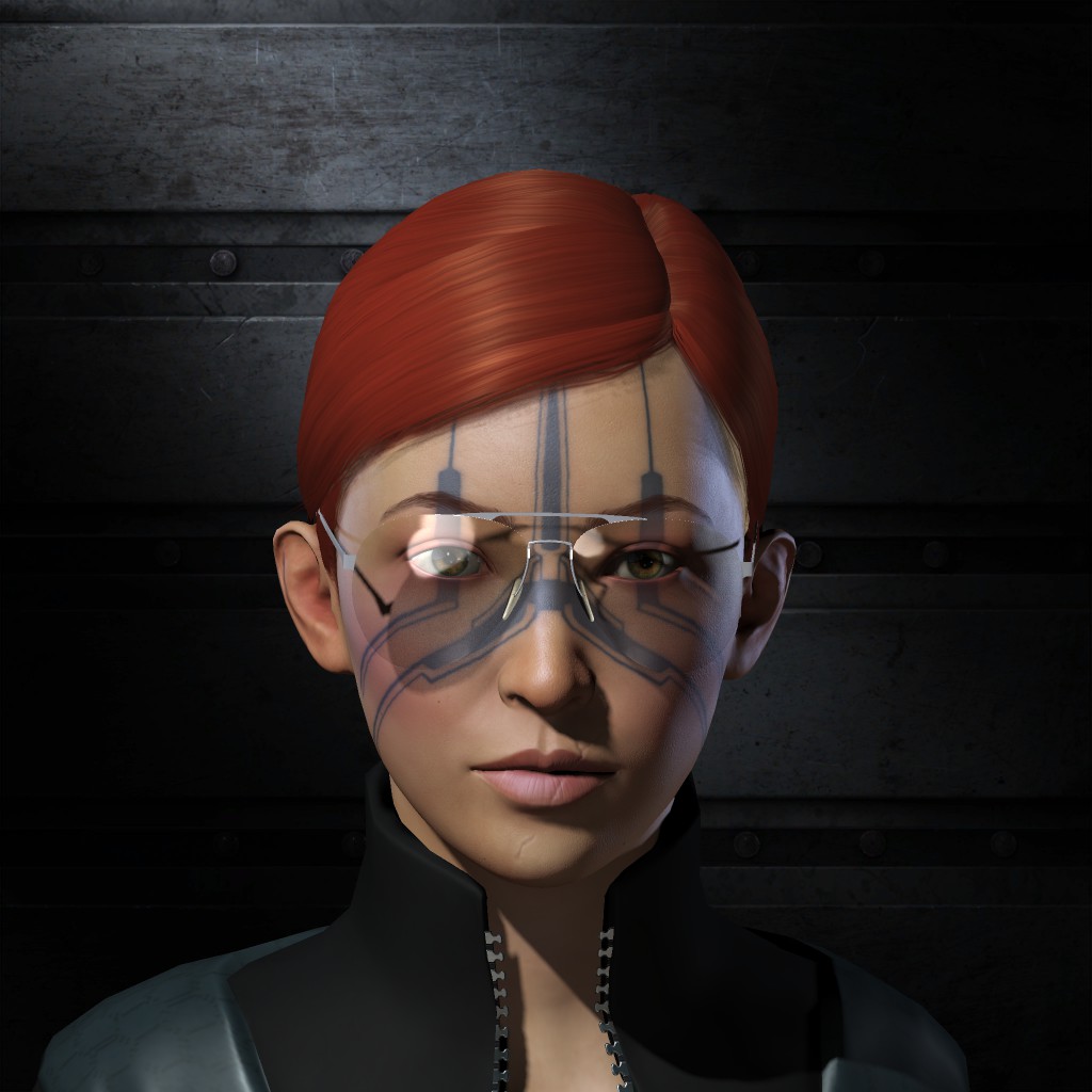 Nikole Creire-Geng