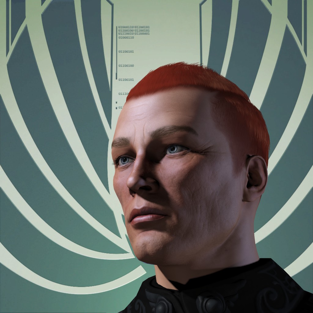 portrait
