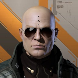 Dozzer FX portrait