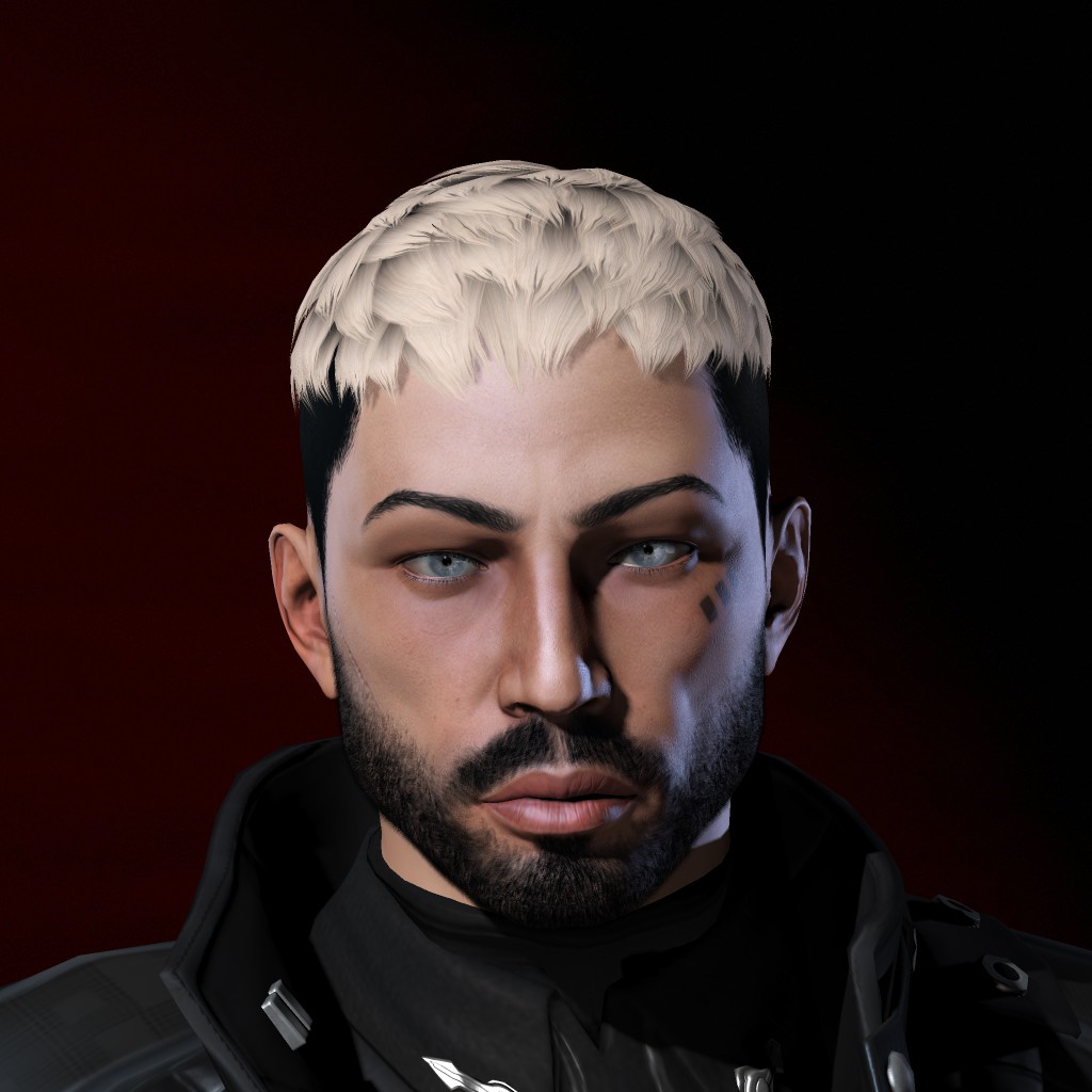 Valarian Besson