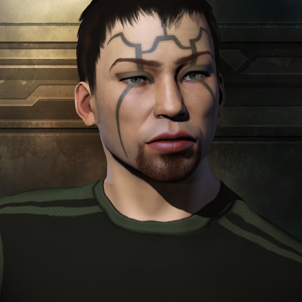 Jovakko Rogue