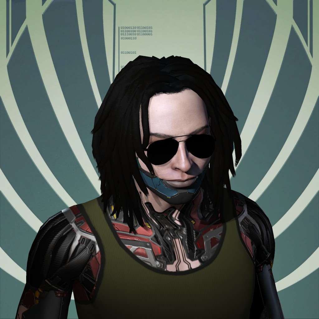 Micheal M
