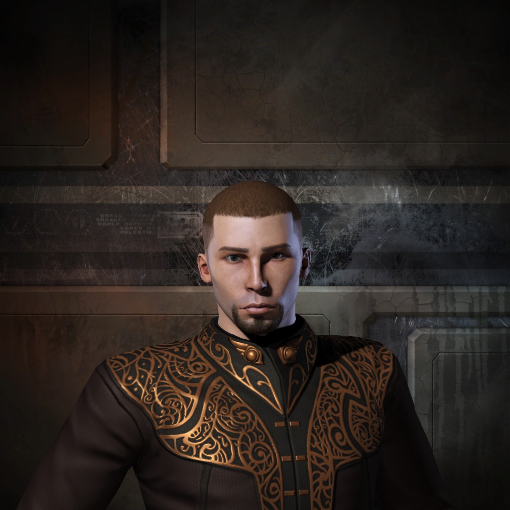Jeffy Aideron
