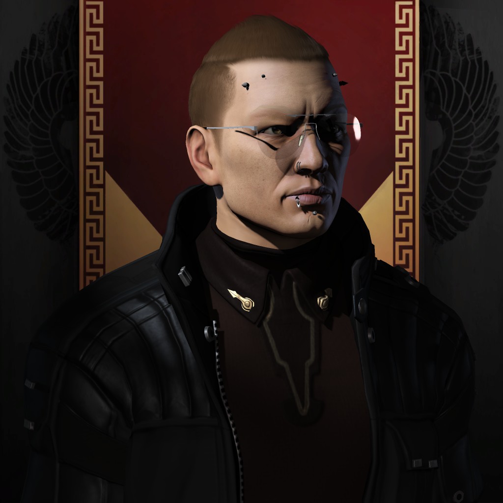George Chao