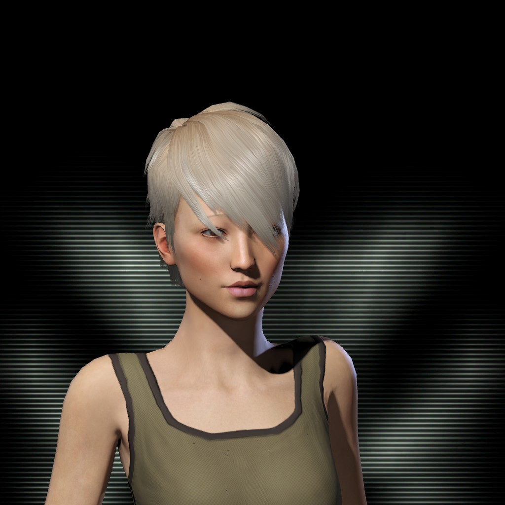 Lena Nora