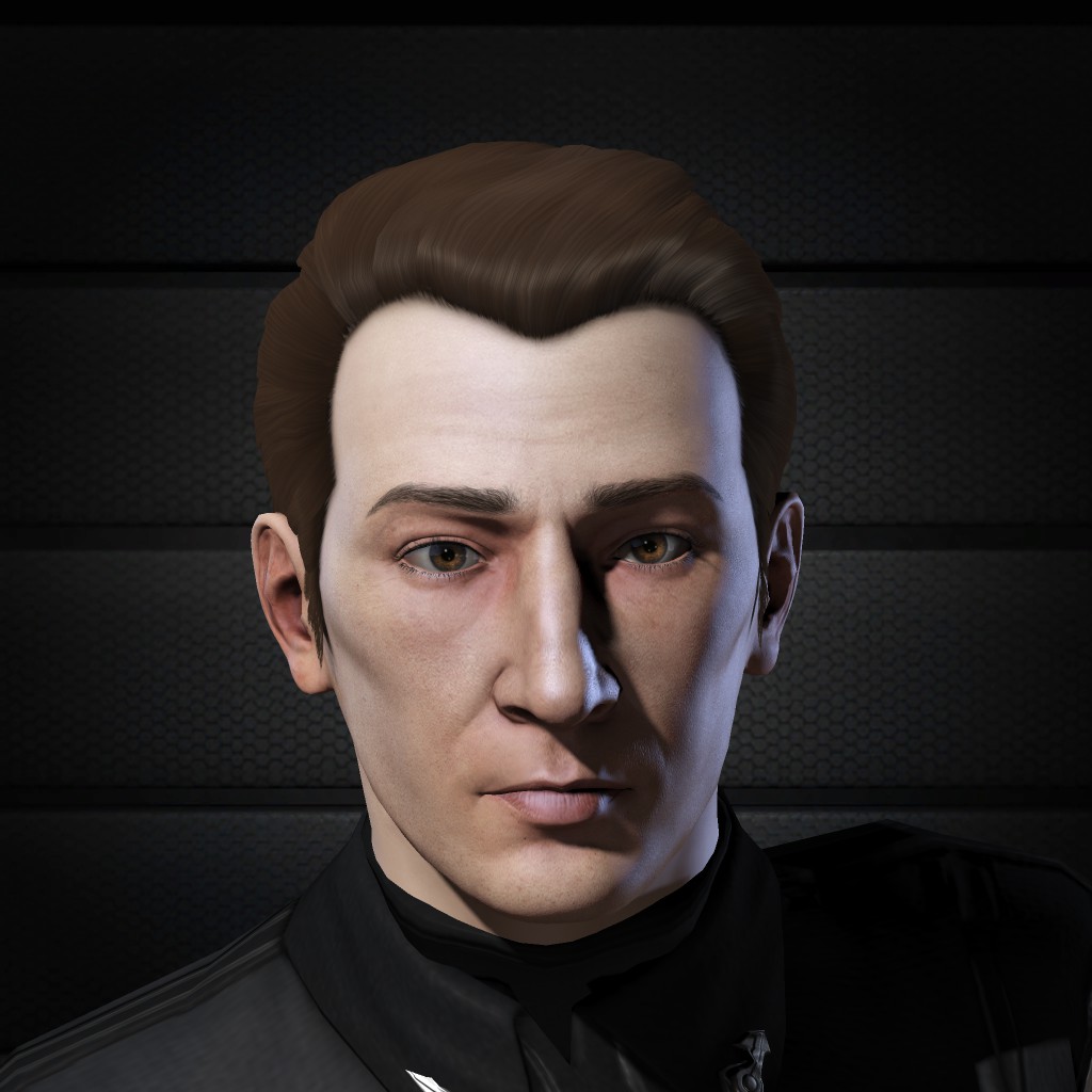 Revolio Clockberg Jnr