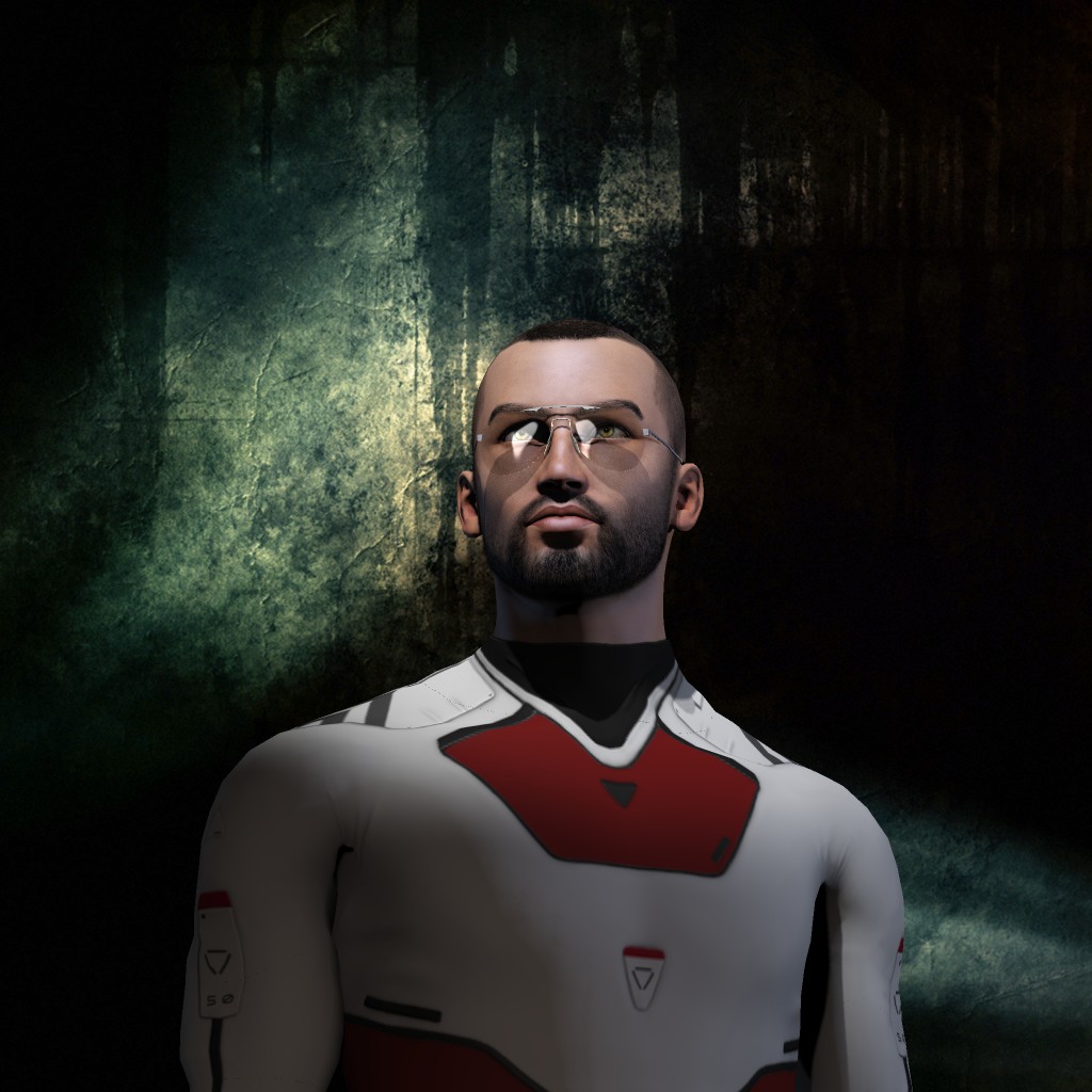 Shyrastik Vladivirovic