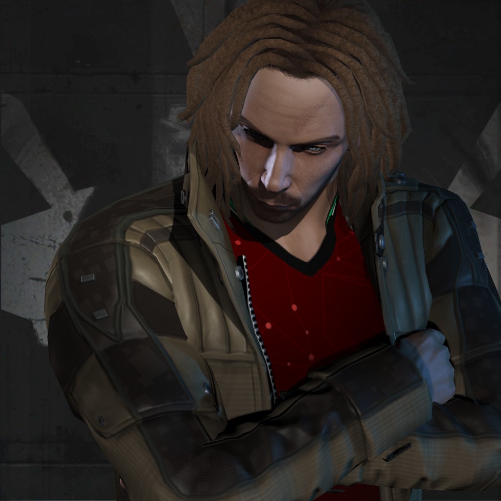 Osiris Lithguard