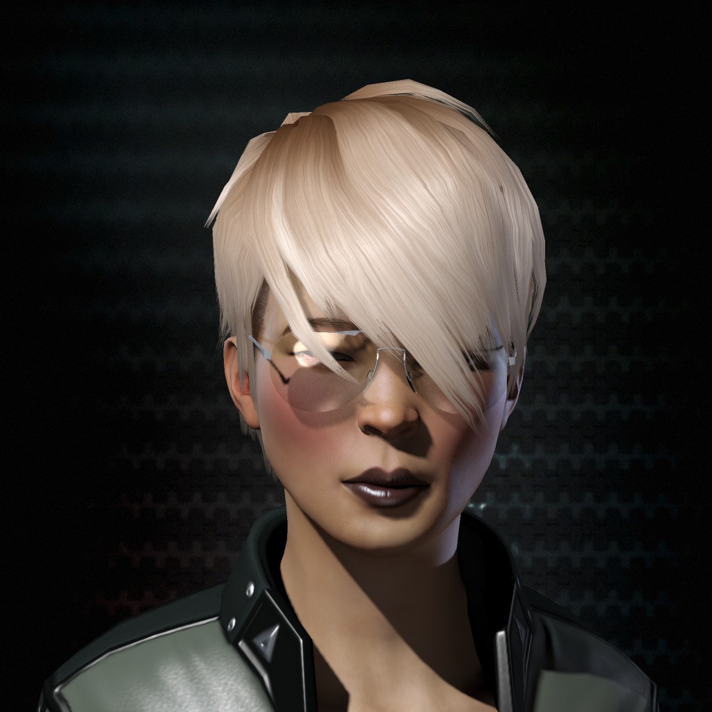 Radiation Game