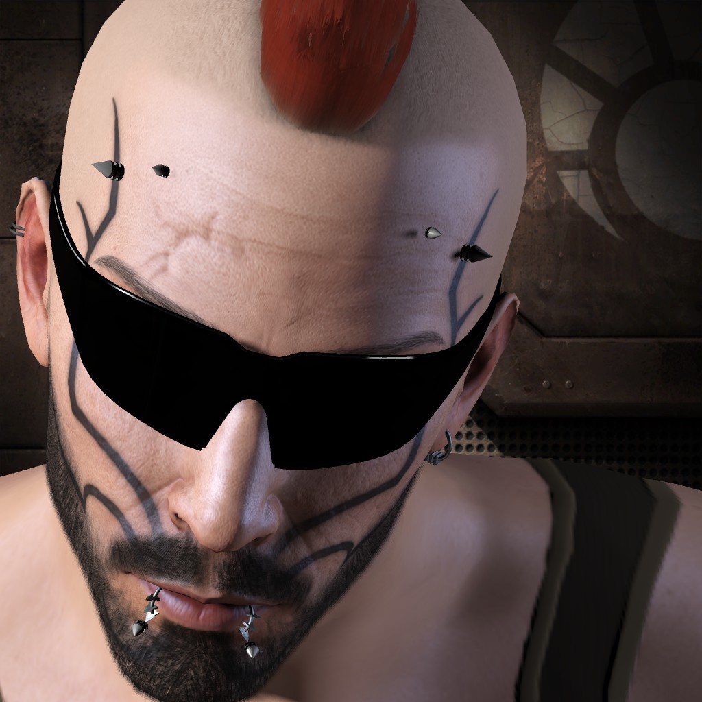 knuckledragger