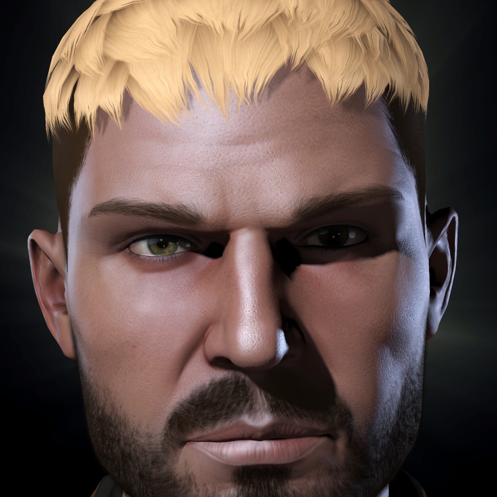Caldari Citizen 2115660912