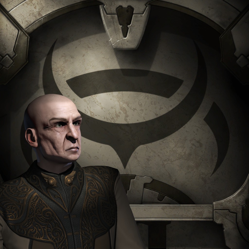 Lord Holey