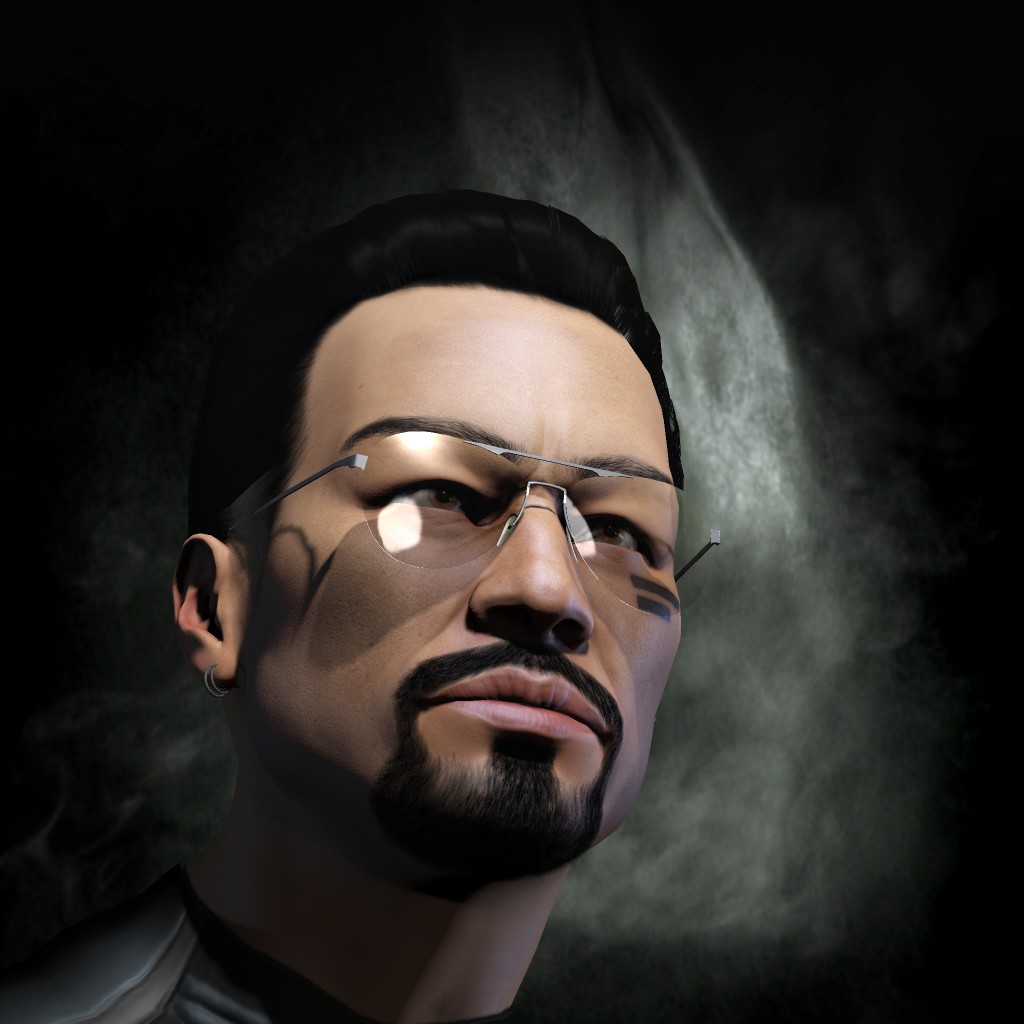 Shen Shaishi