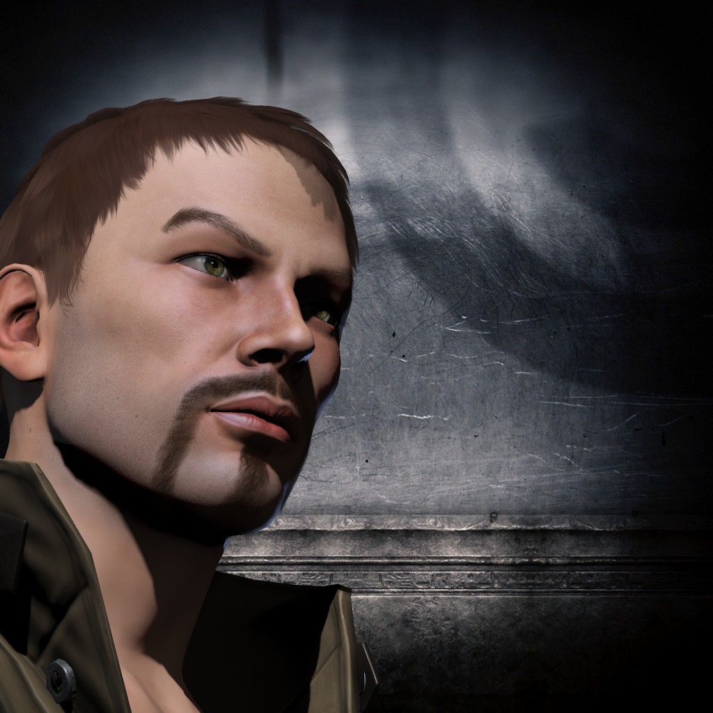 Steven Razorback