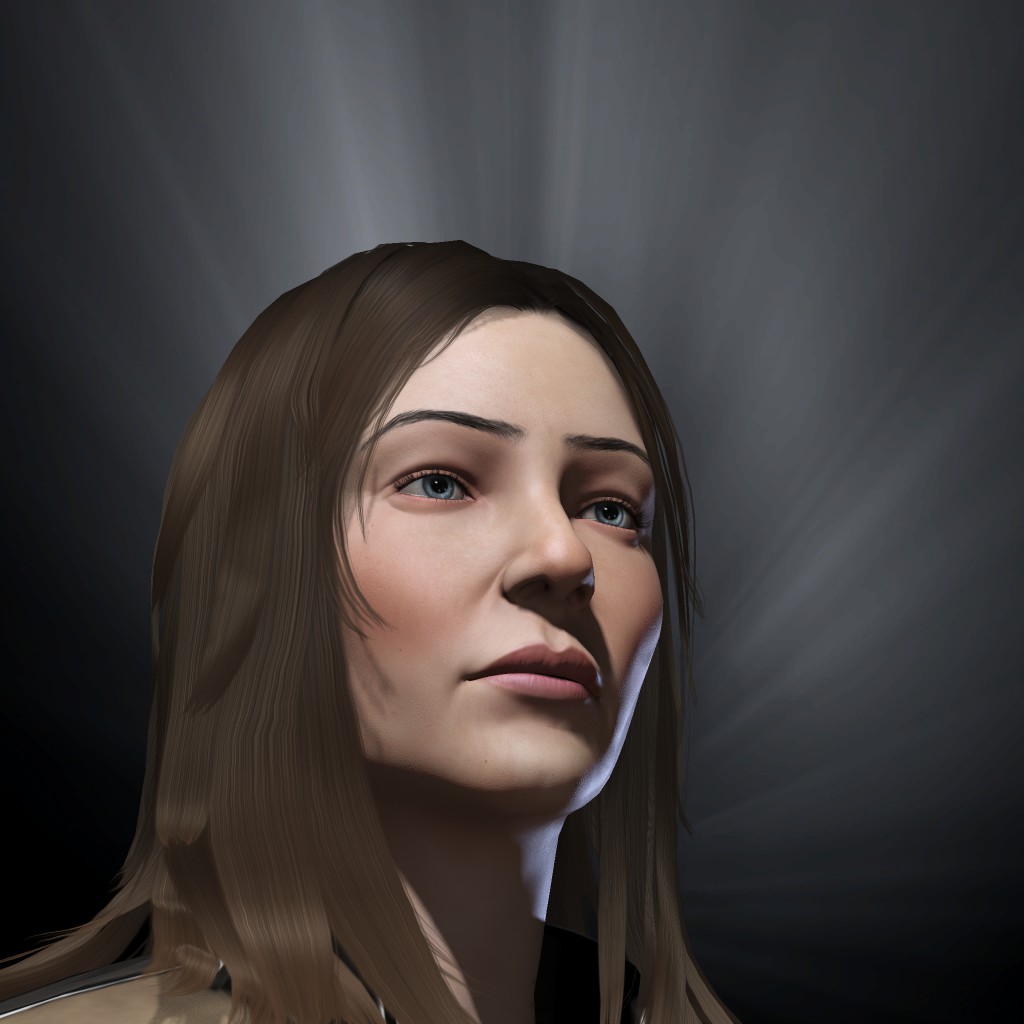 Ubivasha Khamsi