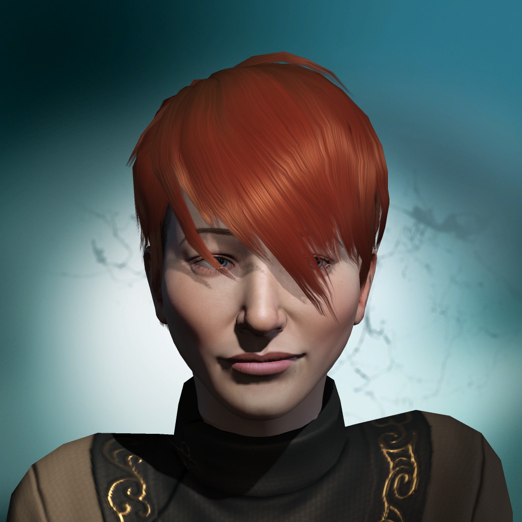 Aurelia Johnson