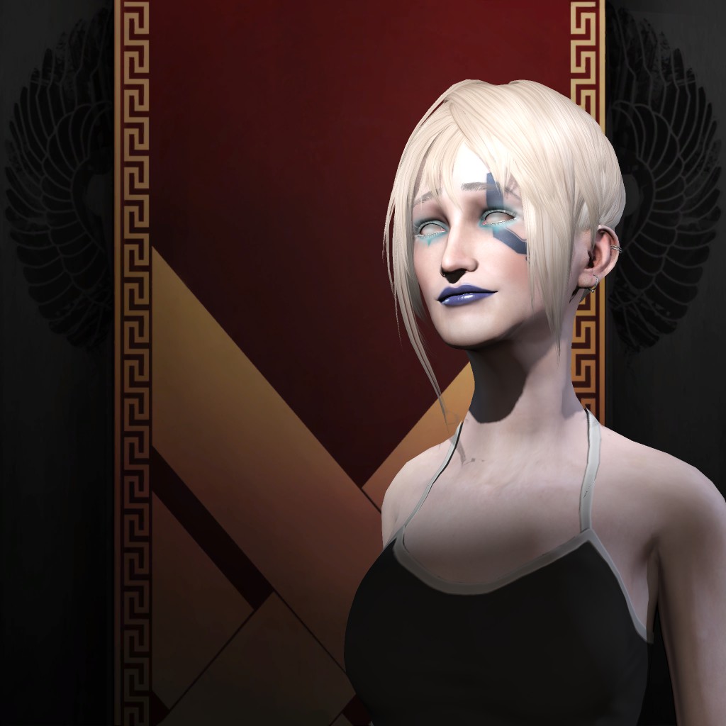 Skadi Phyre